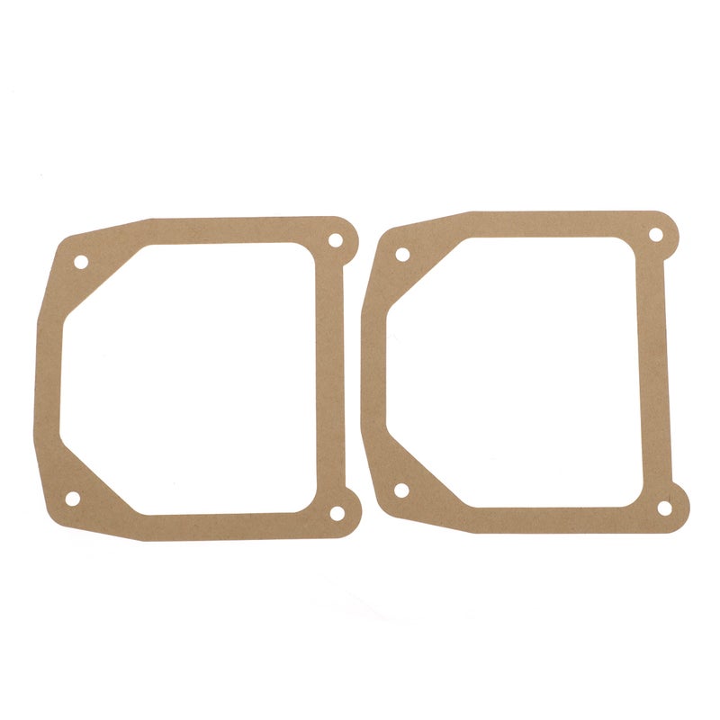 Awesir Valve Cover Gaskets Compatible with Kohler 7000 for The 7000 Model Engines with Stamped Steel Valve Covers, 2 PCS - Image 1